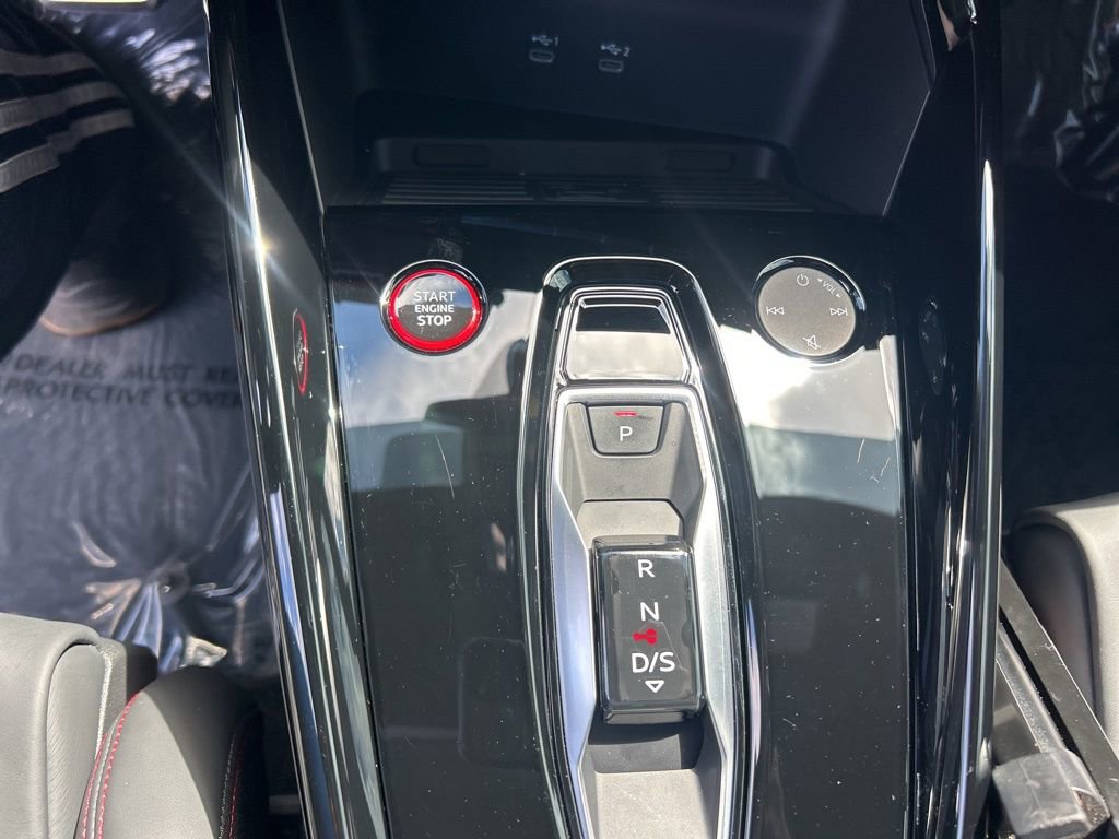 Used 2025 Audi RS 3 image 45