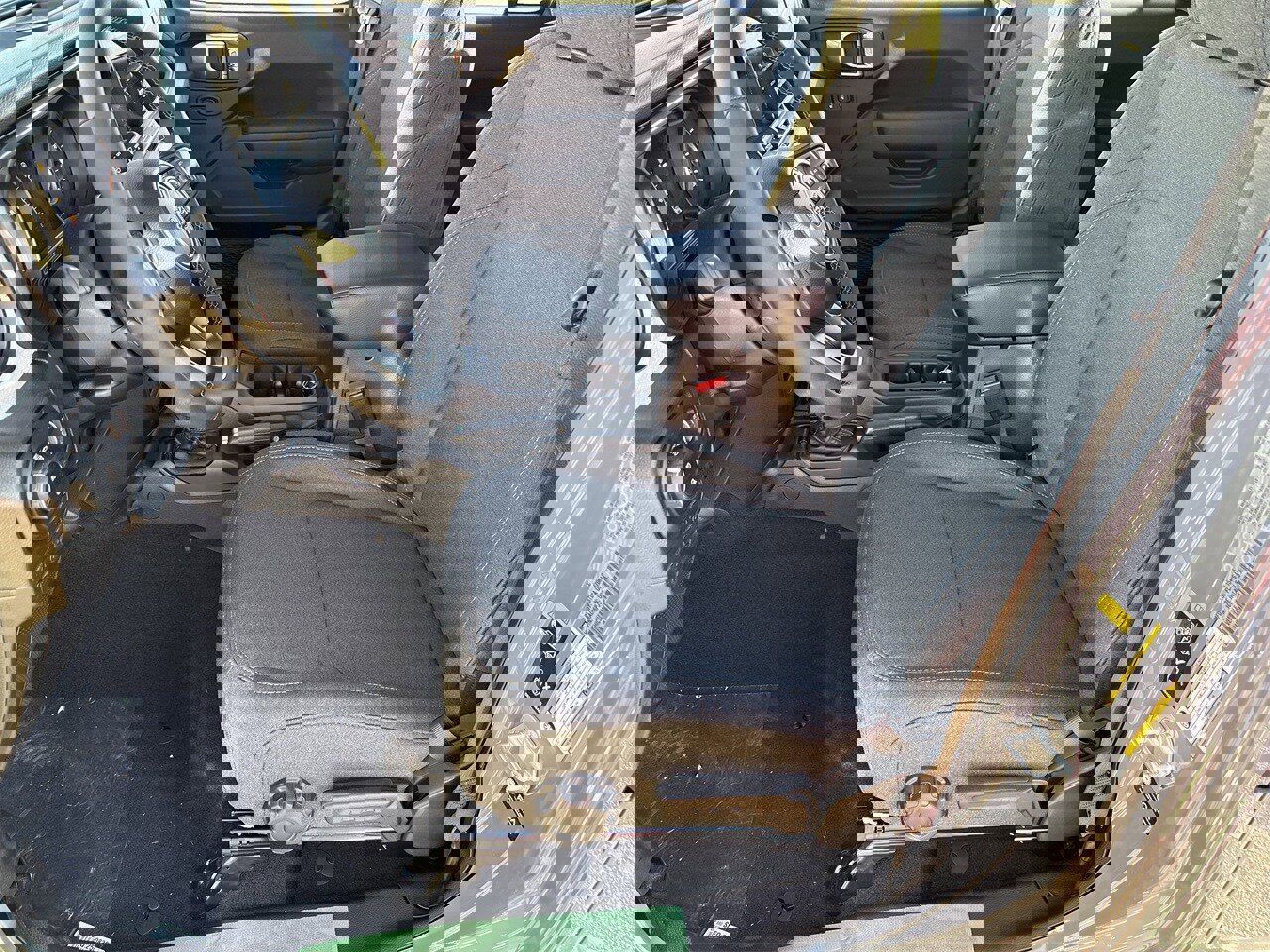 New 2026 Jeep Gladiator Sport image 14