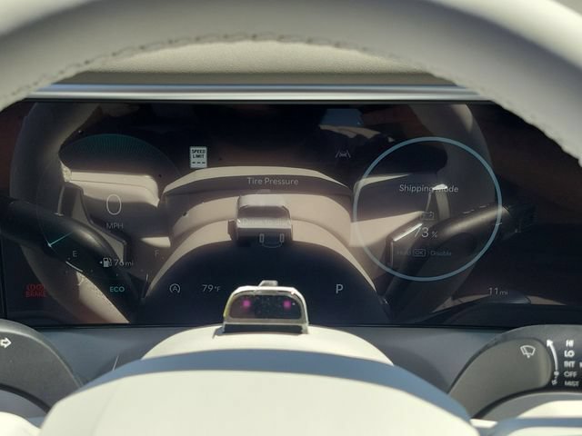 New 2026 Hyundai Palisade Limited AWD/4WD image 9