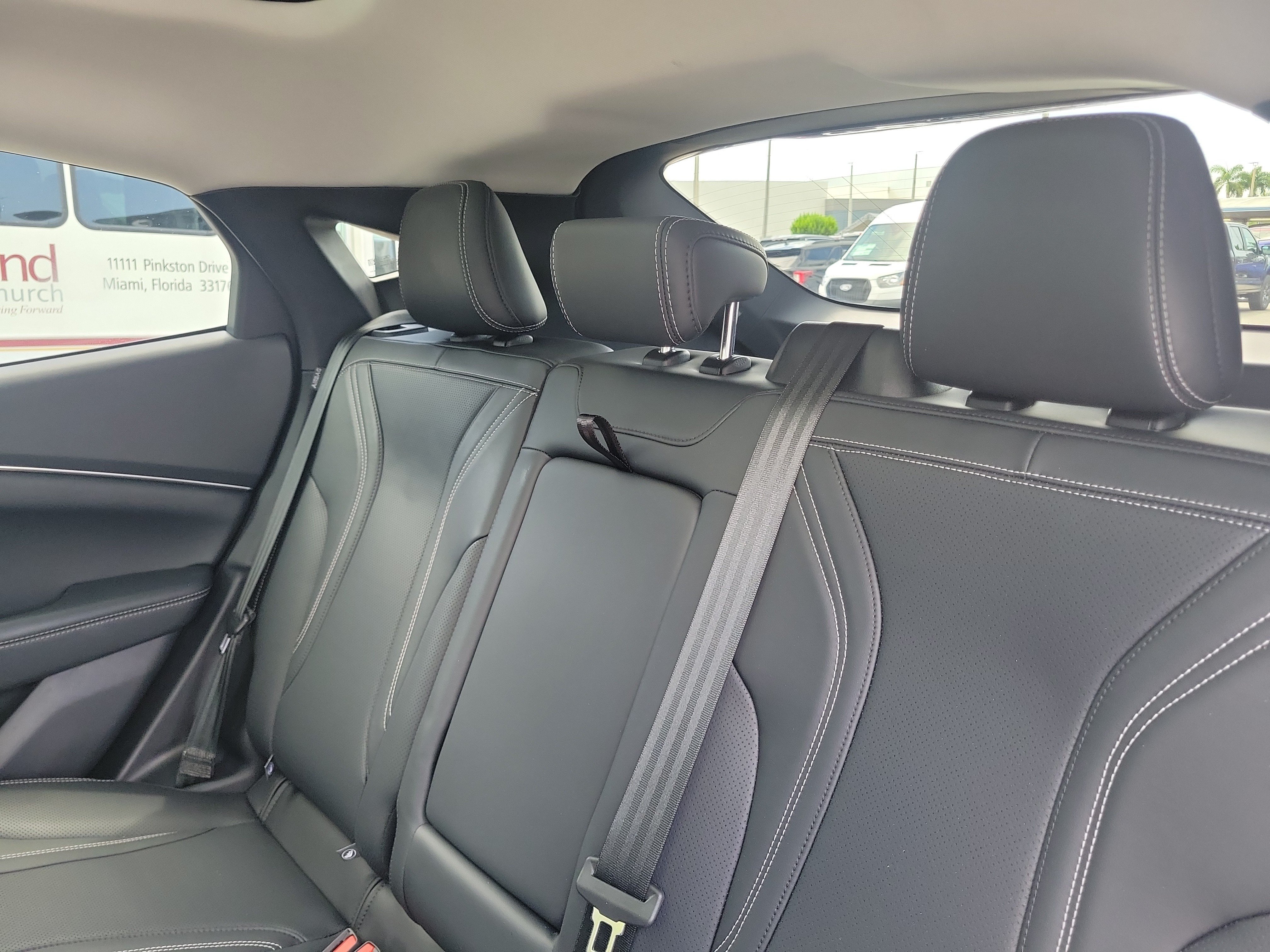 Used 2024 Ford Mustang Mach-E Premium RWD image 14