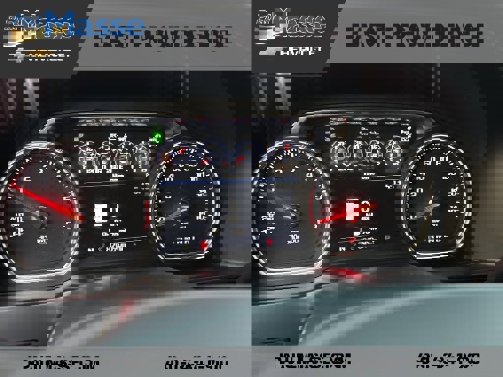 Certified 2021 Chevrolet Silverado 1500 LTZ w/ LTZ Premium Package image 15