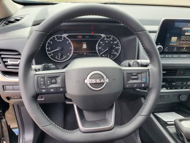 New 2026 Nissan Rogue SV image 18