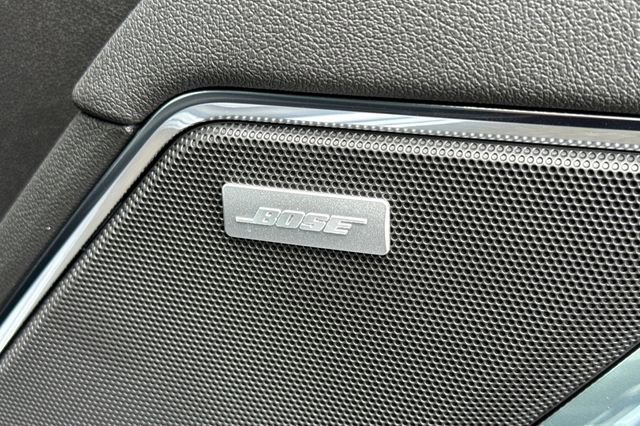 New 2026 GMC Sierra 1500 Elevation w/ Elevation Premium Package AWD/4WD image 20