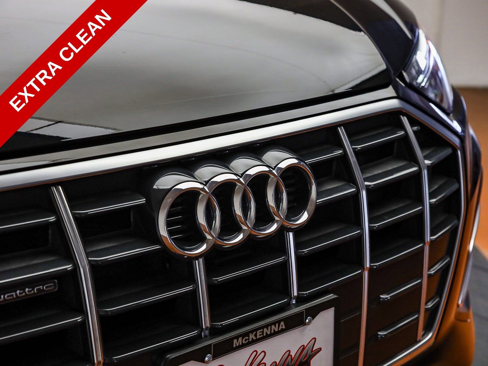 Used 2023 Audi Q5 Premium w/ Convenience Package AWD/4WD image 9