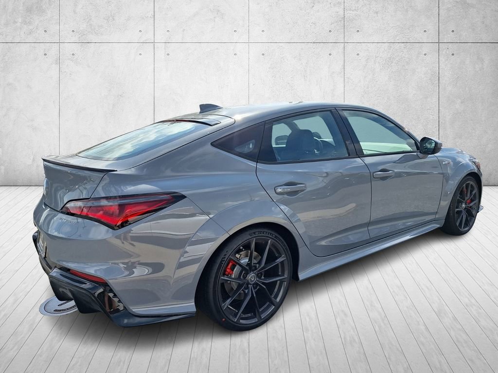 New 2026 Acura Integra Type S image 5