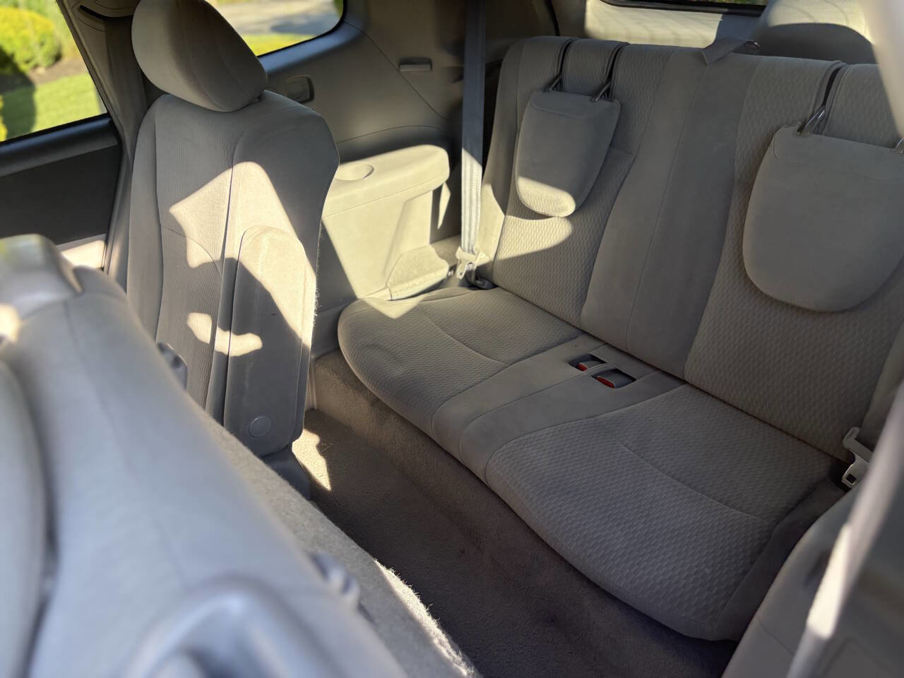 Used 2010 Toyota Highlander 4WD image 3