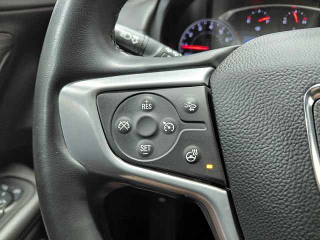 Certified 2024 GMC Terrain SLT AWD/4WD image 60