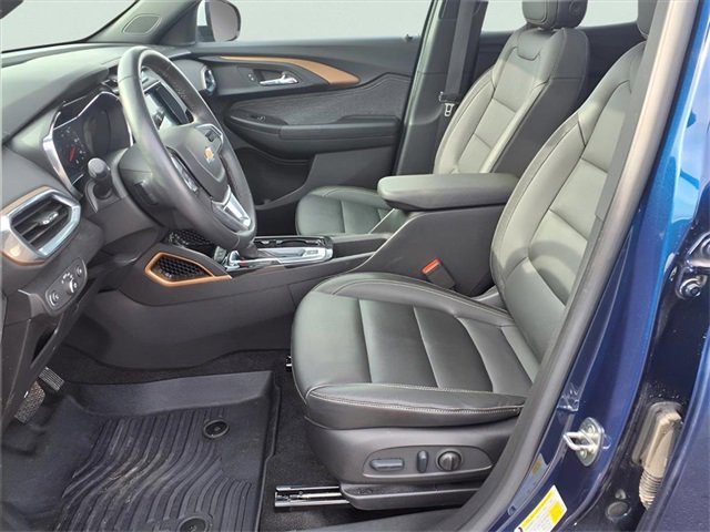 Certified 2023 Chevrolet TrailBlazer ACTIV w/ Sun and Liftgate Package image 20