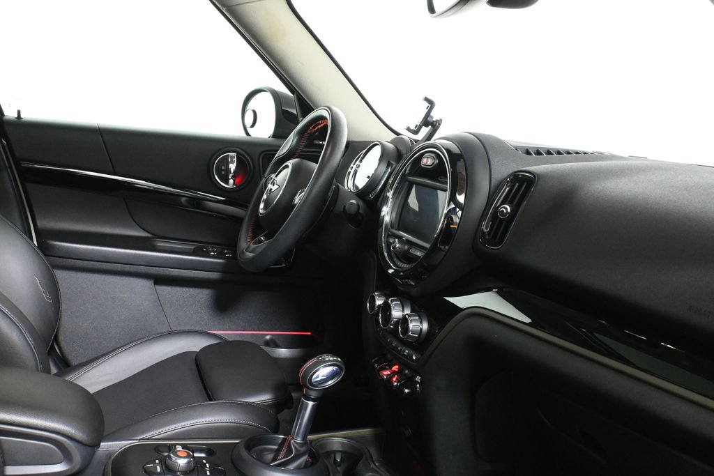 Used 2019 MINI Cooper Countryman S w/ Premium Package AWD/4WD image 31