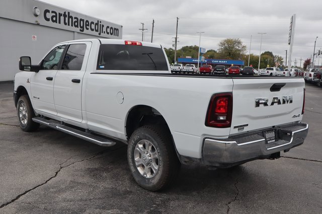 New 2026 RAM 2500 Big Horn image 20