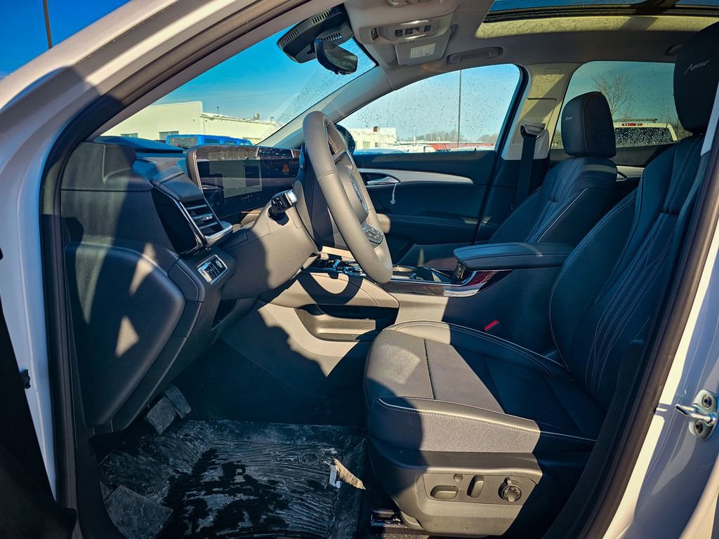 New 2026 Buick Envision Avenir image 14