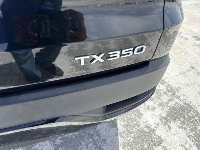 Certified 2024 Lexus TX 350 FWD w/ Cold Weather Package image 26