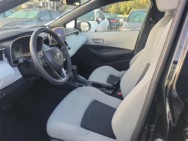 Used 2024 Toyota Corolla SE image 11