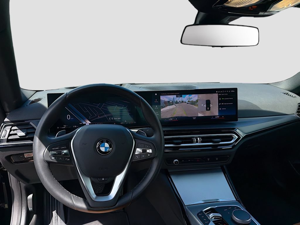 Used 2023 BMW 230i xDrive Coupe w/ Premium Package AWD/4WD image 16
