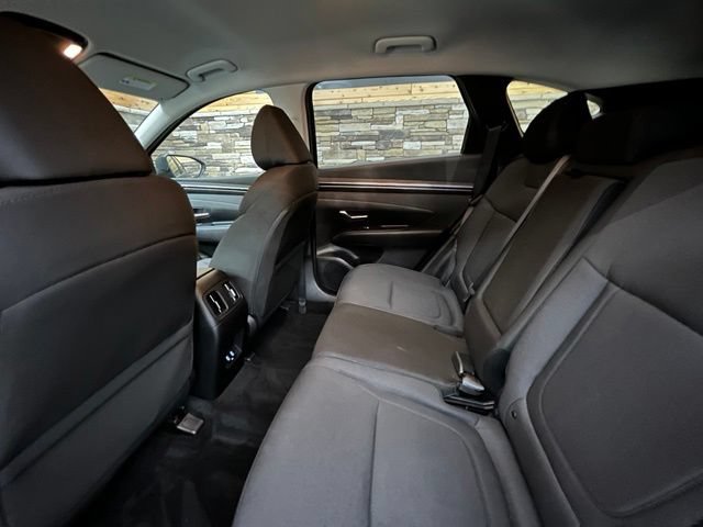 Used 2023 Hyundai Tucson SEL AWD/4WD image 31