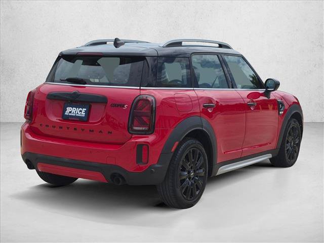 Used 2023 MINI Cooper Countryman S FWD image 5