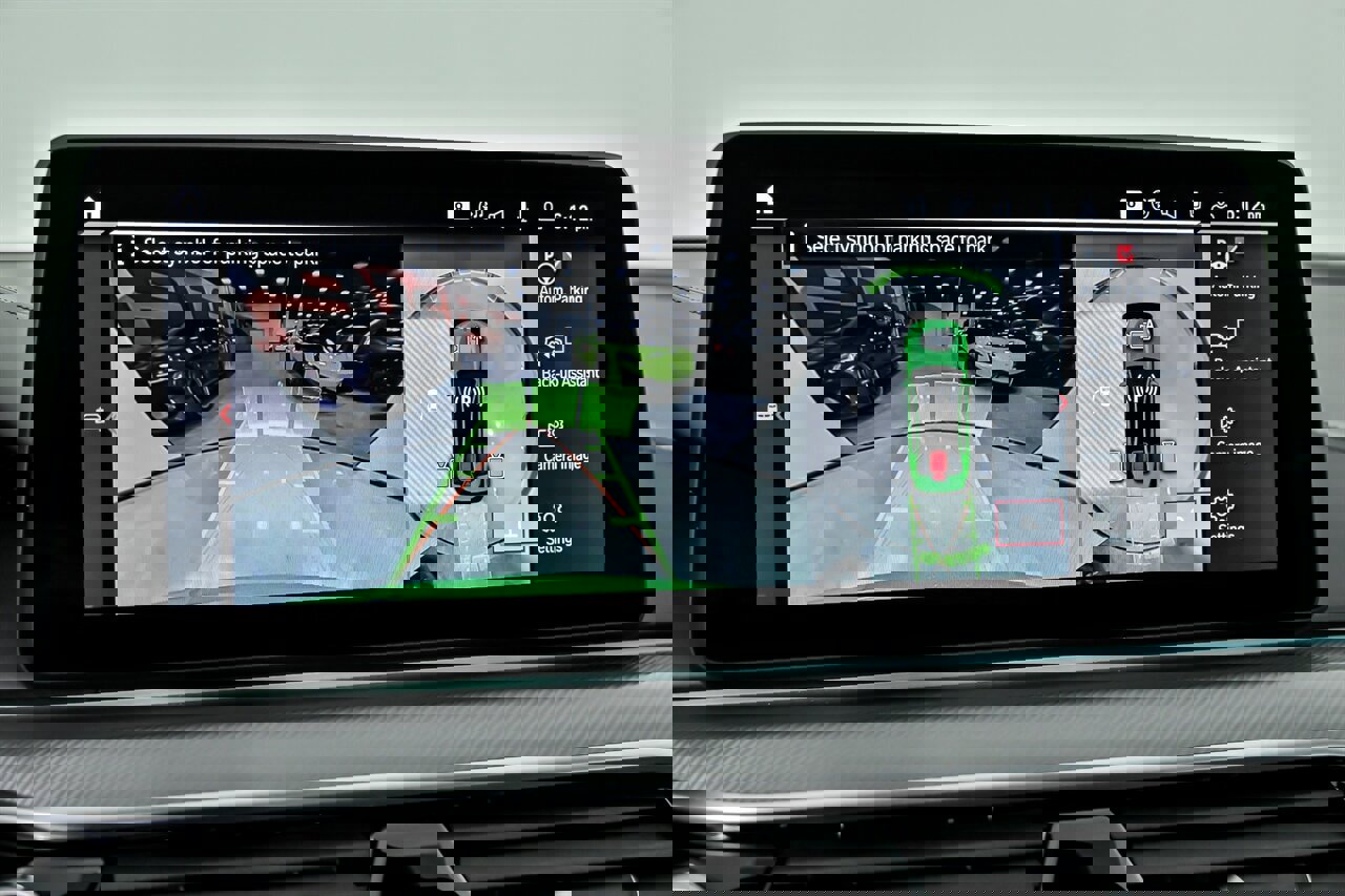 Used 2021 BMW M5 w/ Competition Package image 34