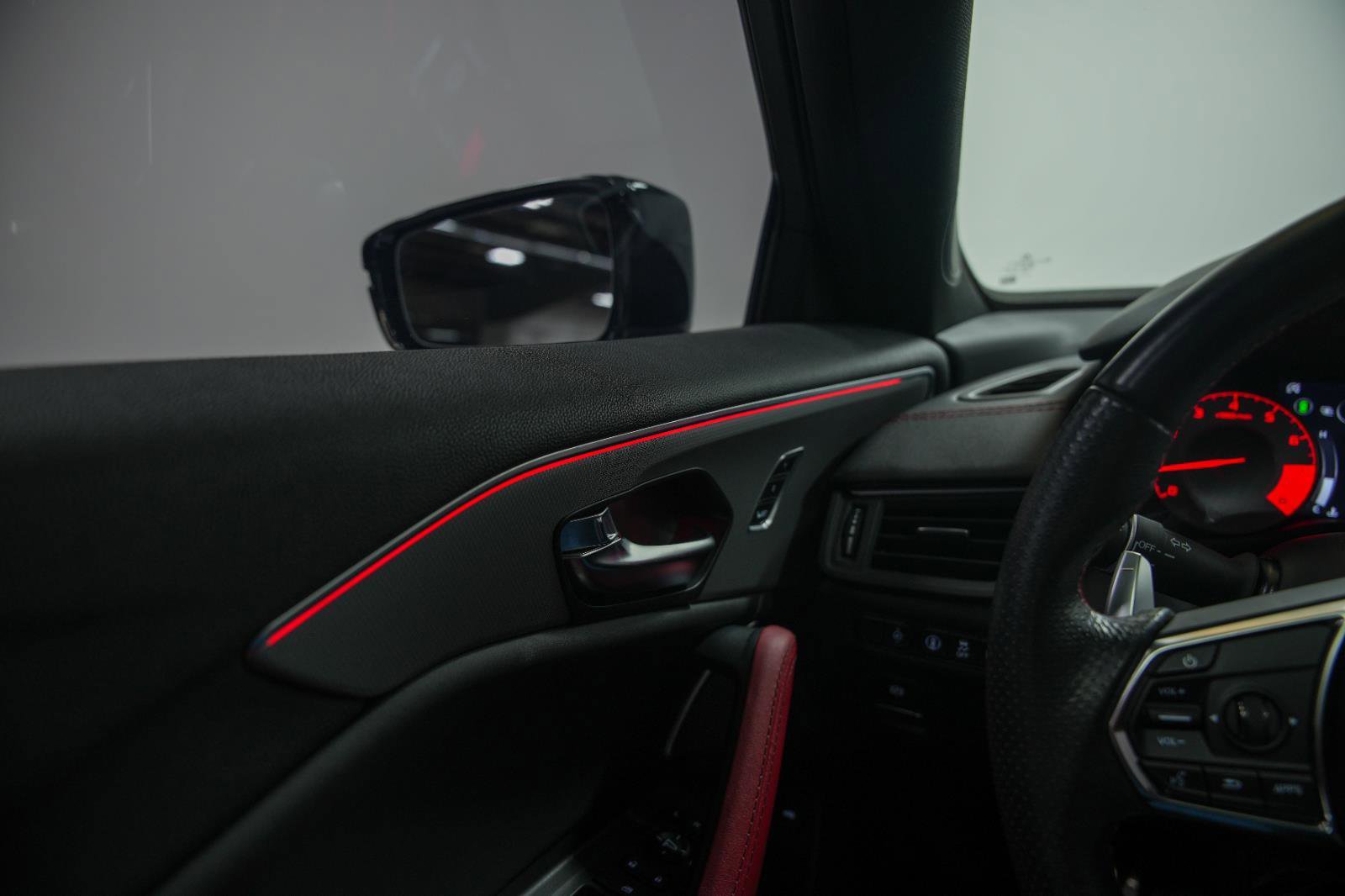 Used 2023 Acura TLX SH-AWD w/ A-SPEC Pkg image 94