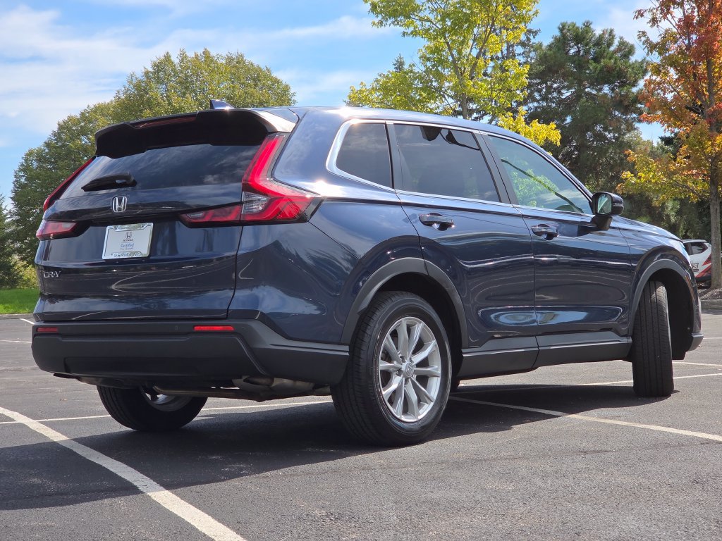 Used 2024 Honda CR-V EX-L image 24