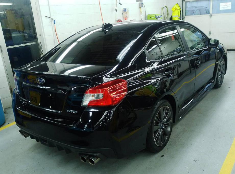 Used 2016 Subaru WRX image 2