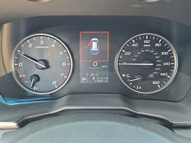 Certified 2021 Subaru Outback Limited w/ Popular Package #2 image 26