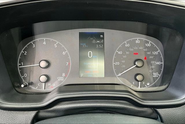 Used 2024 Toyota Corolla LE image 12