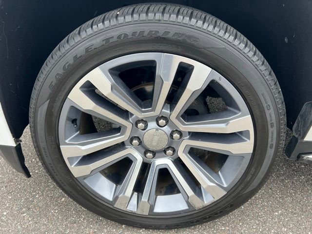 Used 2020 GMC Yukon XL Denali image 14