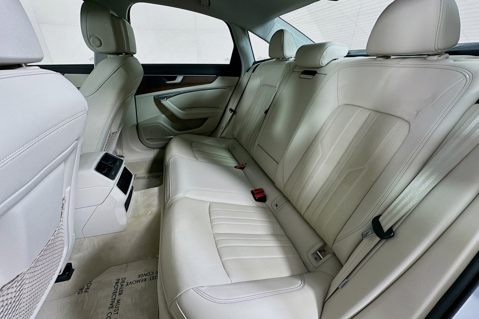 Used 2023 Audi A6 Premium Plus w/ Premium Plus Package image 9