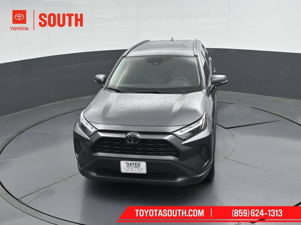 Certified 2023 Toyota RAV4 XLE w/ Convenience Package AWD/4WD image 50