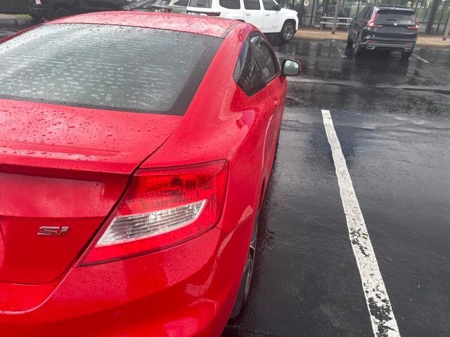 Used 2013 Honda Civic Si image 7