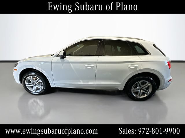 Used 2019 Audi Q5 Prestige w/ Convenience Package AWD/4WD image 4