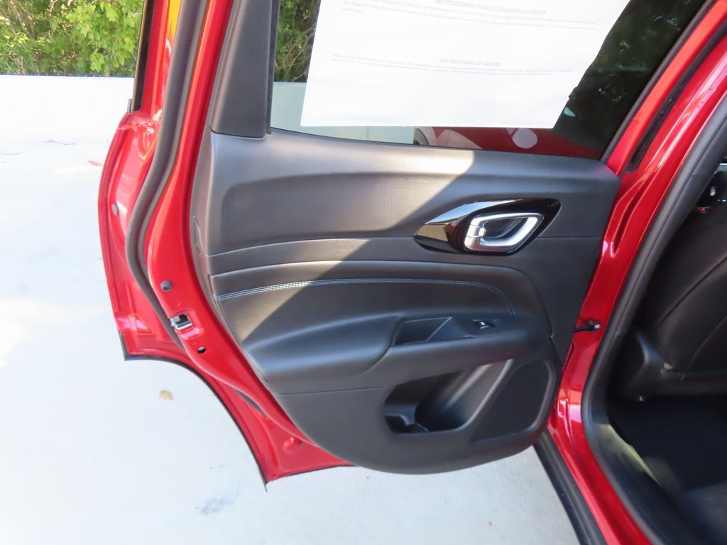 New 2026 Jeep Compass Latitude w/ Quick Order Package 29K image 24