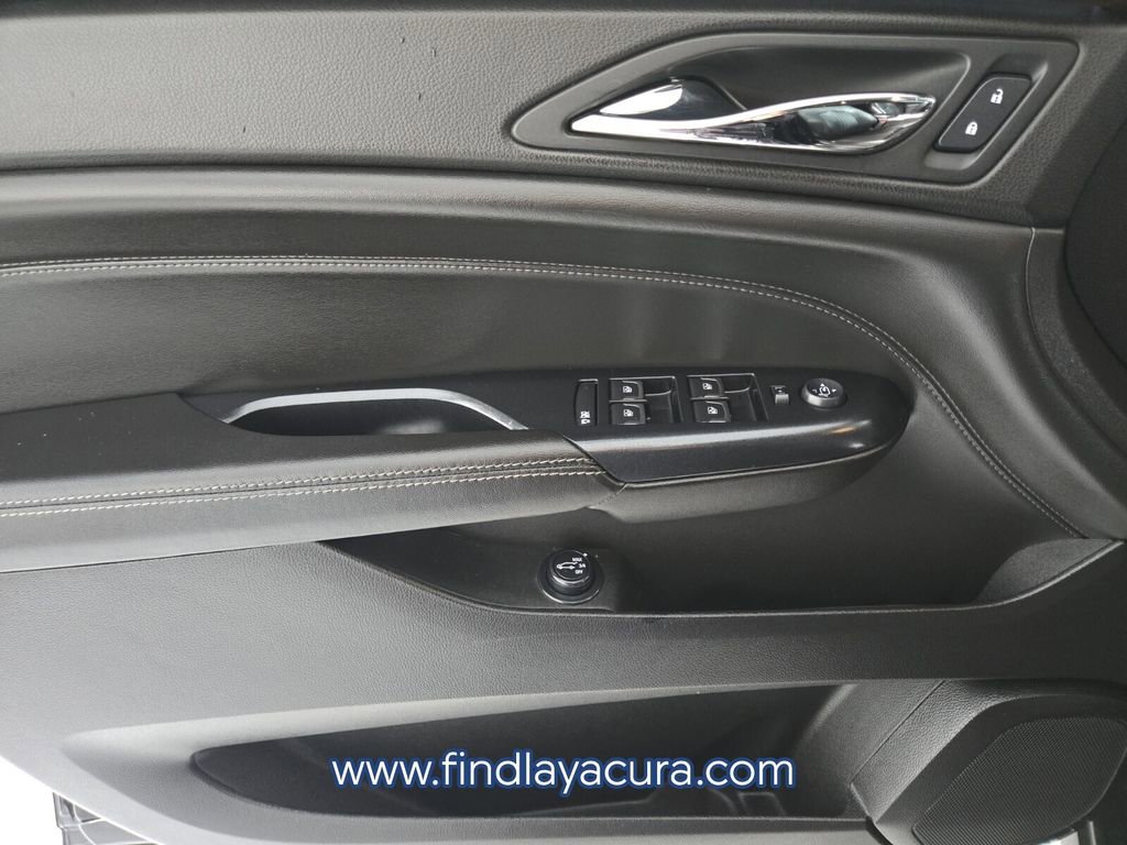 Used 2014 Cadillac SRX Premium w/ Driver Assist Package image 20