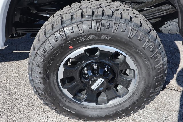 New 2026 Ford F250 XLT w/ XLT Premium Package image 28