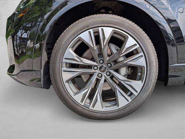 Certified 2026 Audi Q8 Premium Plus w/ Premium Plus Package AWD/4WD image 25