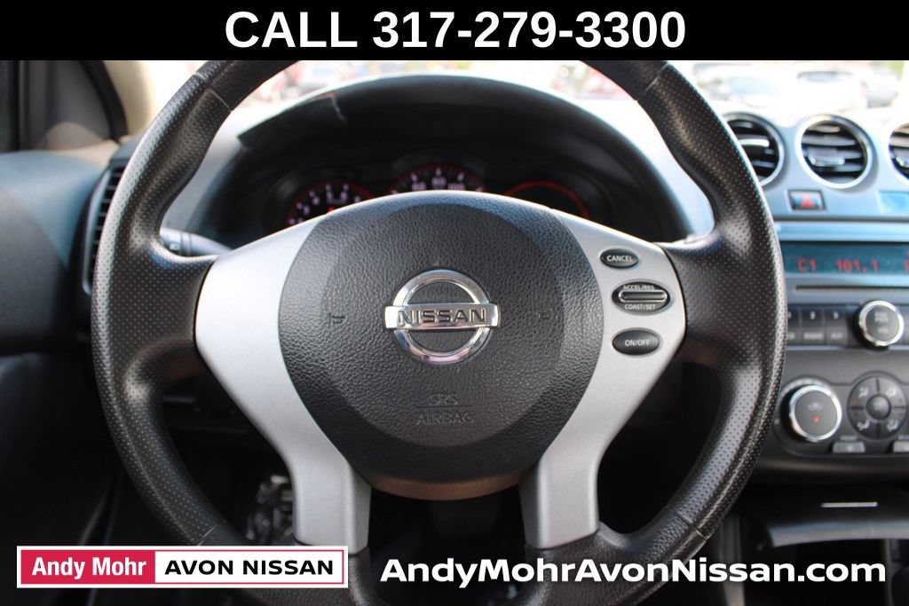 Used 2008 Nissan Altima 2.5 S FWD image 26