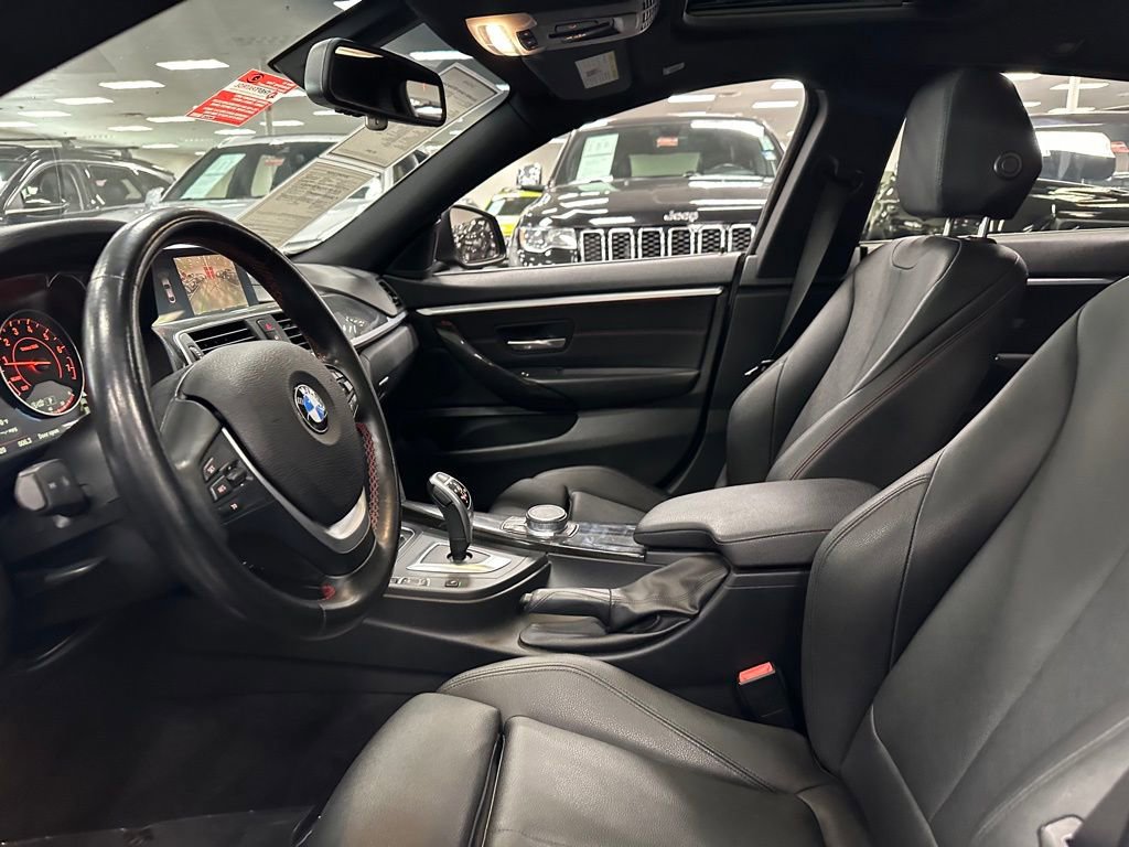 Used 2019 BMW 430i Gran Coupe image 15