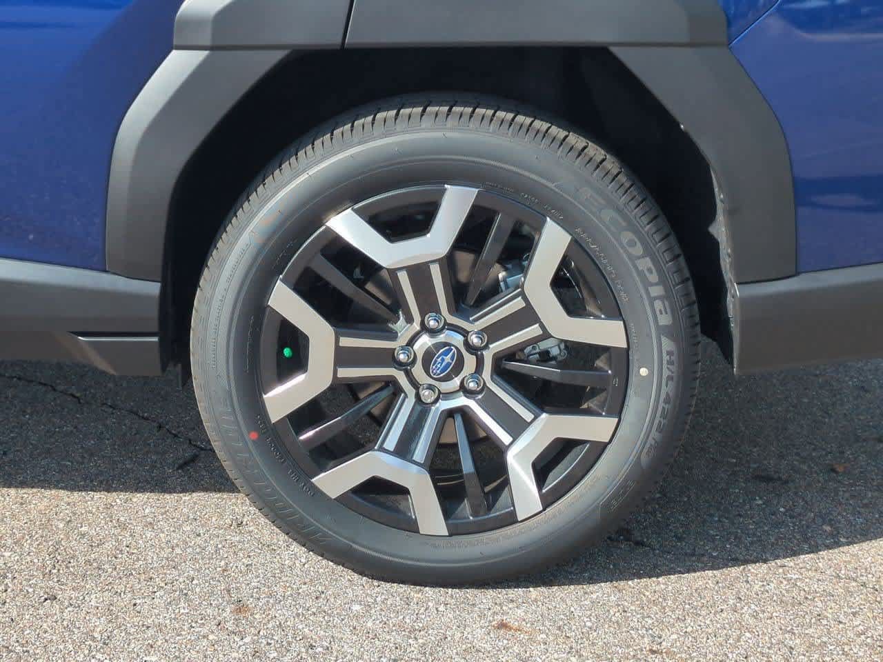 New 2026 Subaru Outback Touring XT AWD/4WD image 13