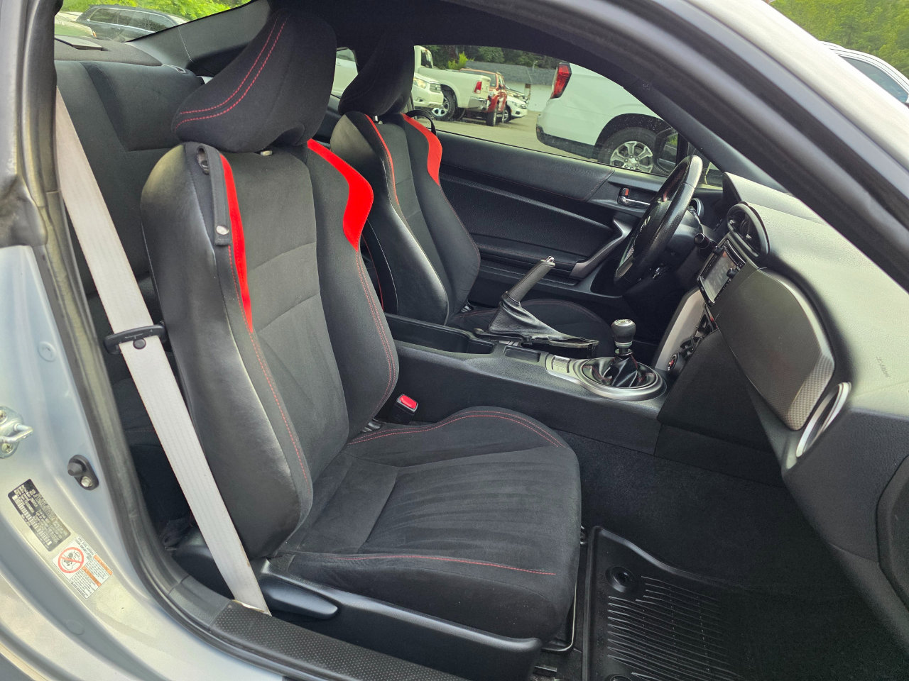 Used 2013 Scion FR-S 10 Series image 13