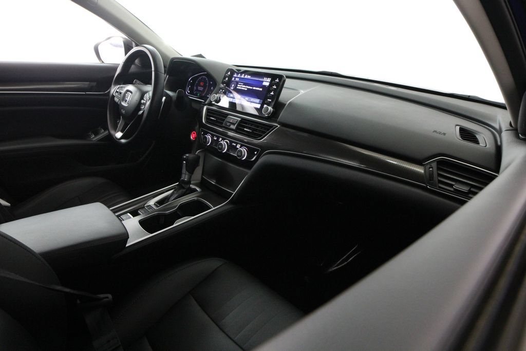 Used 2022 Honda Accord Sport Special Edition image 56