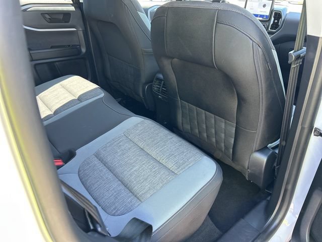 Used 2024 Ford Bronco Sport Big Bend AWD/4WD image 11
