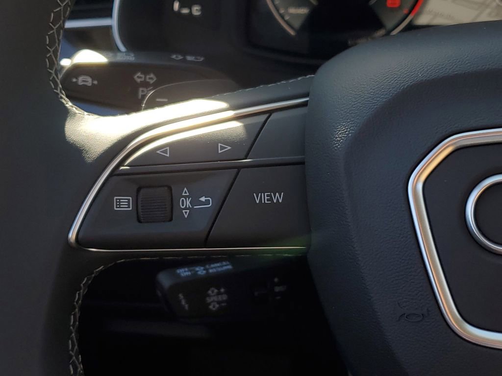 New 2026 Audi Q7 3.0T Premium Plus image 9