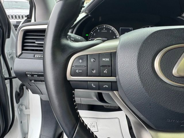 Used 2021 Lexus RX 350 AWD w/ Premium Package image 24