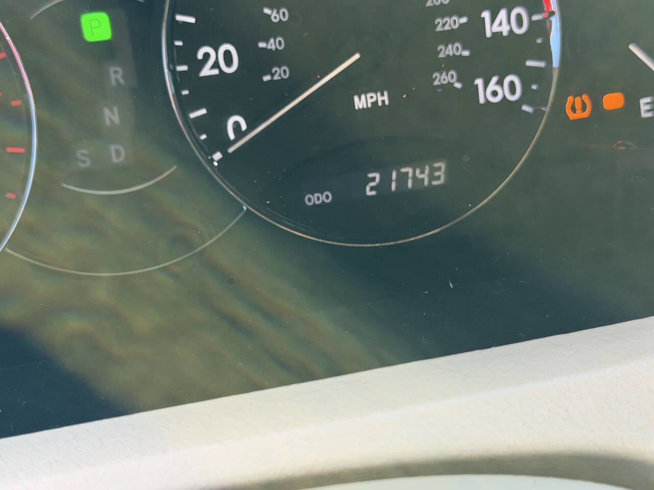 Used 2007 Toyota Avalon Limited FWD image 12