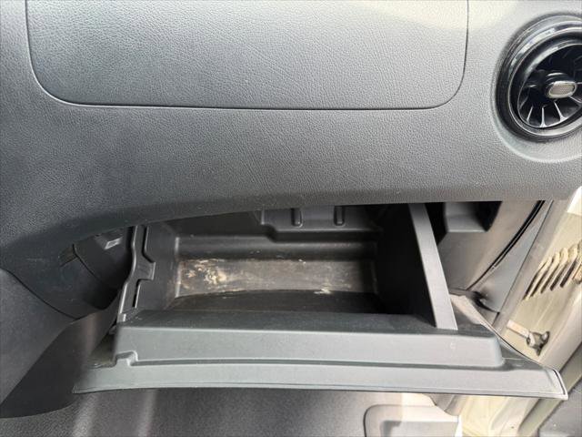 Used 2021 Mercedes-Benz Metris image 14