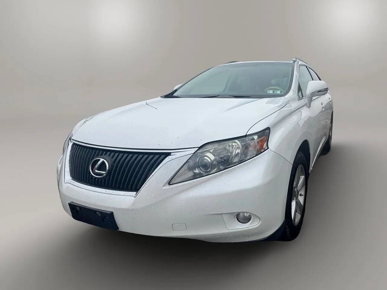 Used 2010 Lexus RX 350 AWD image 3