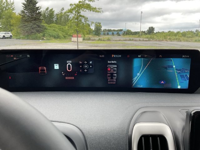 New 2027 Ford Expedition Max Active AWD/4WD image 15