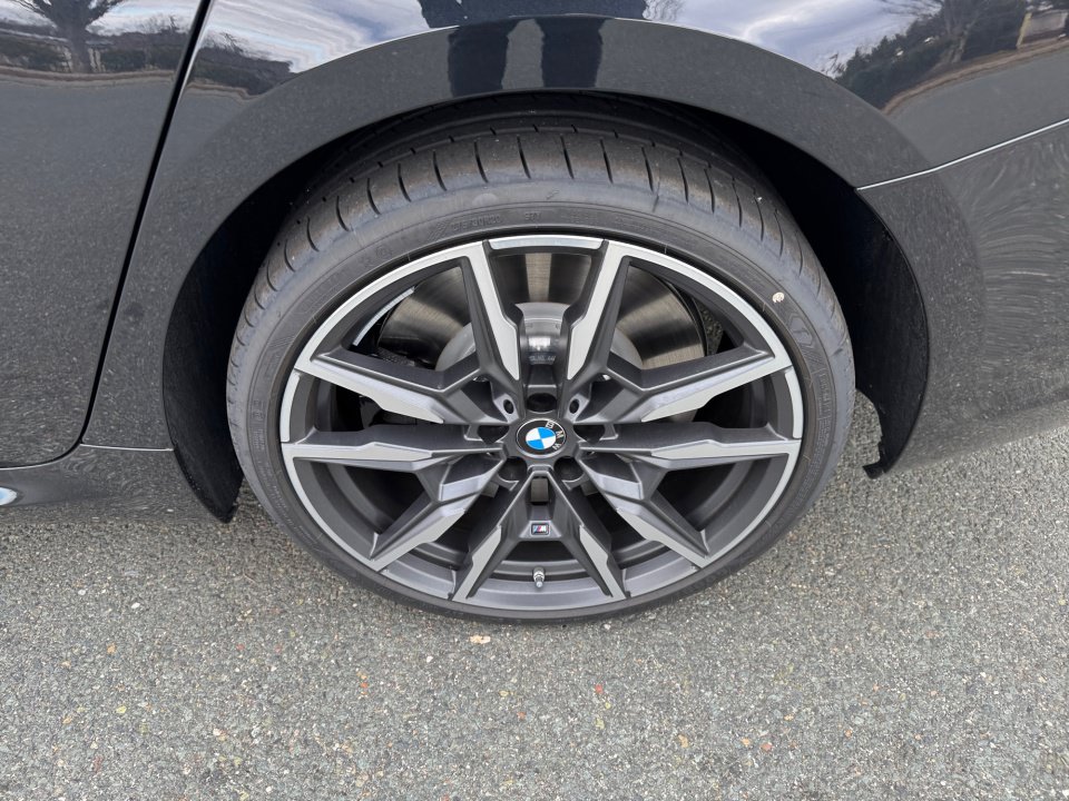Used 2026 BMW M850i xDrive AWD/4WD image 22