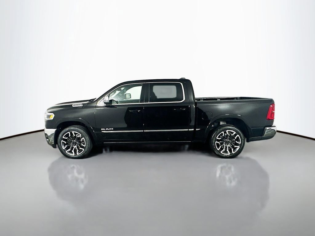 New 2026 RAM 1500 Limited AWD/4WD image 4