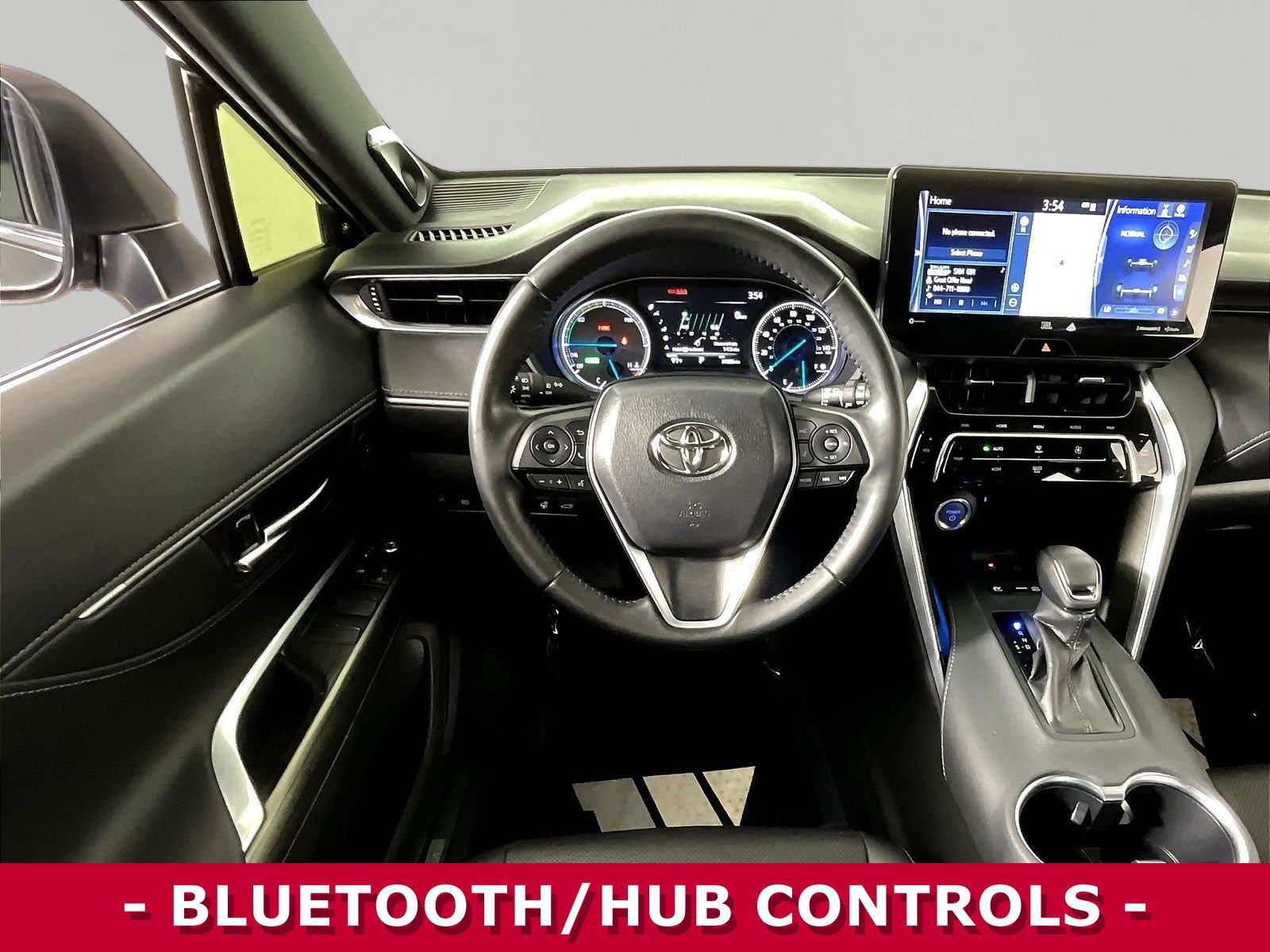 Used 2022 Toyota Venza Limited AWD/4WD image 8